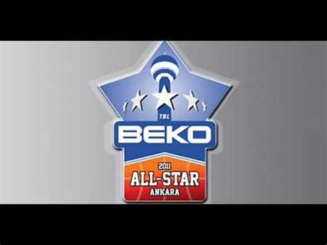 Beko all star 2019